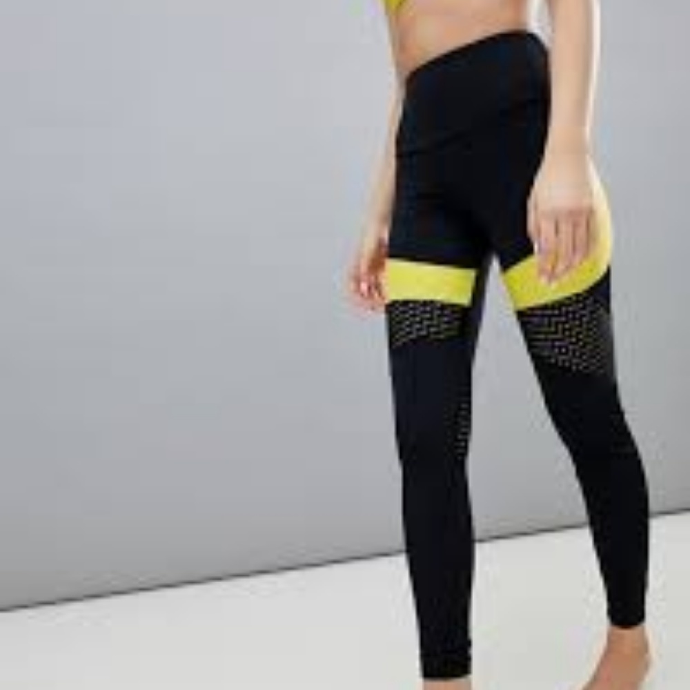 Onzie Leggings - Picture 2 of 2